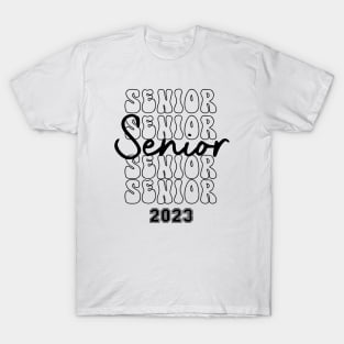 Class Of 2023 Graduation T-Shirt